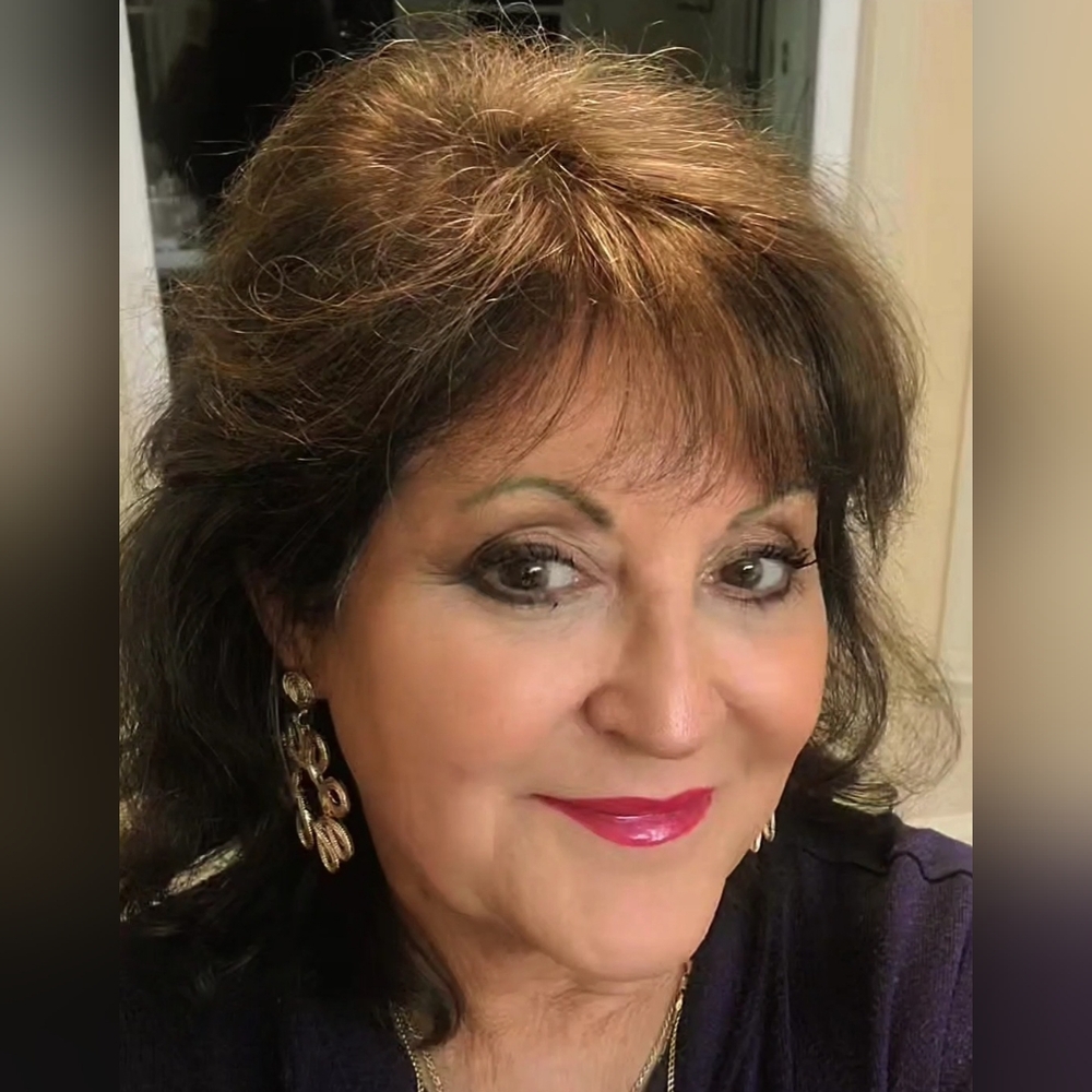 Meet your Posher, Patti